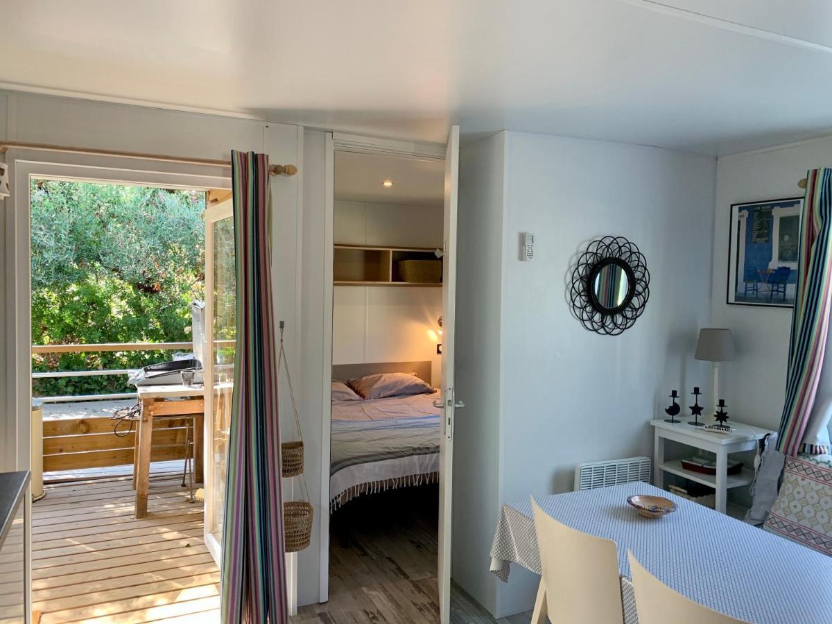 Le Clos Du Bonheur Le Pradet Exteriér fotografie