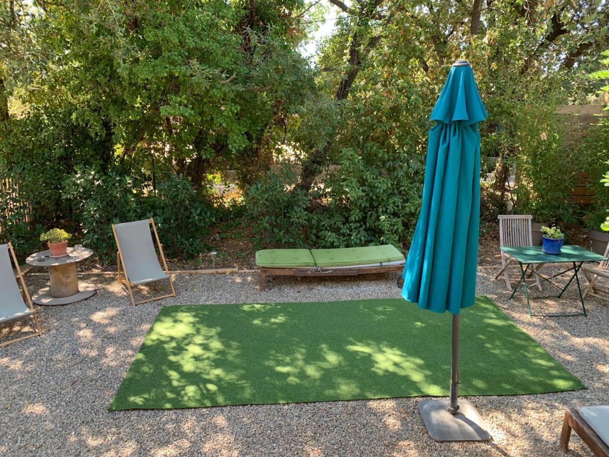 Le Clos Du Bonheur Le Pradet Exteriér fotografie